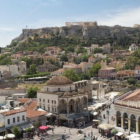 Αnna'S Home!!!Holidays In Beautiful Athen Exterior foto