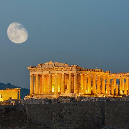 Αnna'S Home!!!Holidays In Beautiful Athen Exterior foto