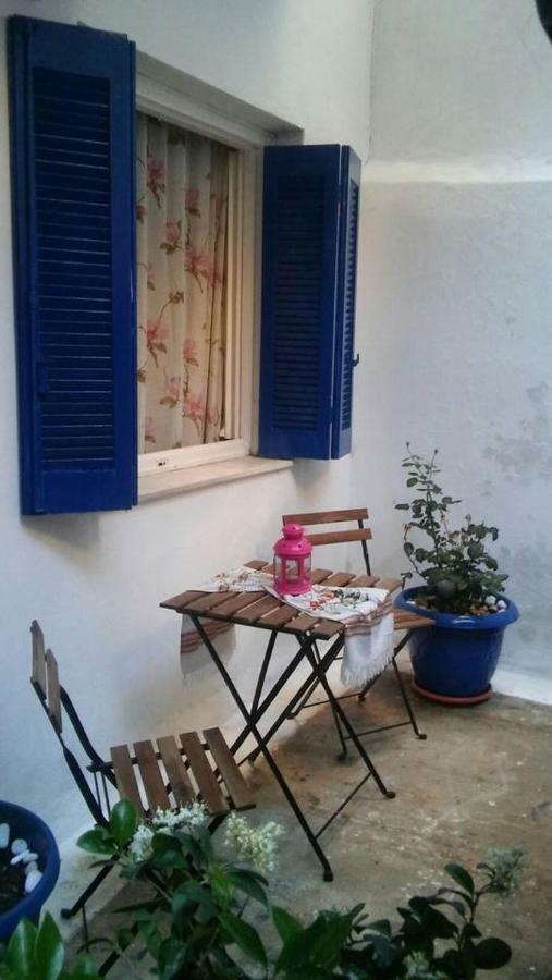 Αnna'S Home!!!Holidays In Beautiful Athen Exterior foto