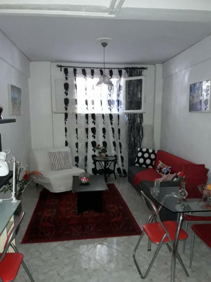 Αnna'S Home!!!Holidays In Beautiful Athen Exterior foto
