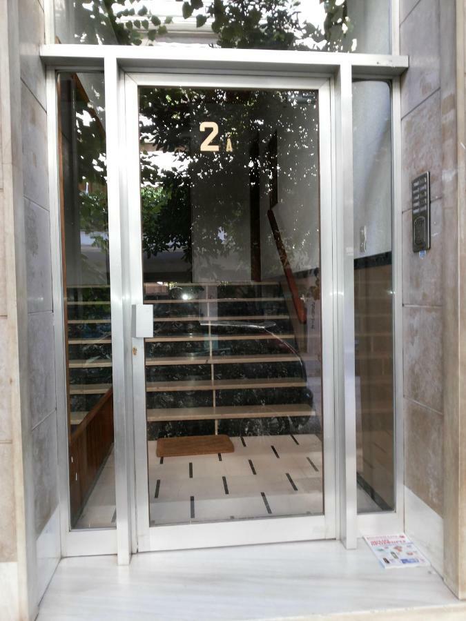 Αnna'S Home!!!Holidays In Beautiful Athen Exterior foto