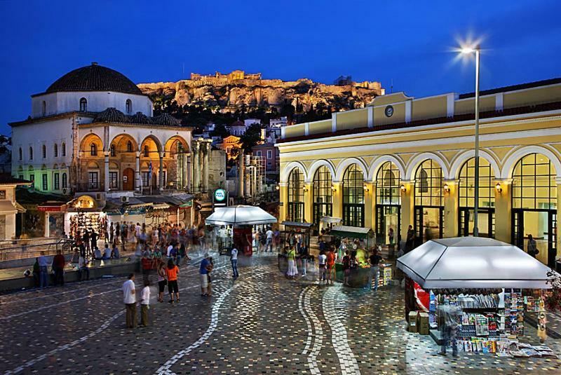 Αnna'S Home!!!Holidays In Beautiful Athen Exterior foto