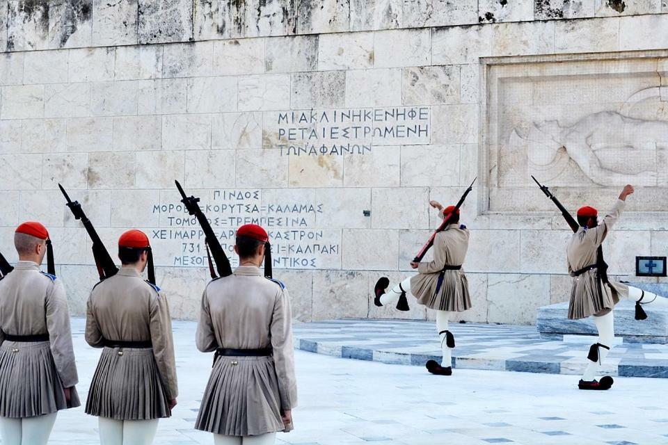 Αnna'S Home!!!Holidays In Beautiful Athen Exterior foto