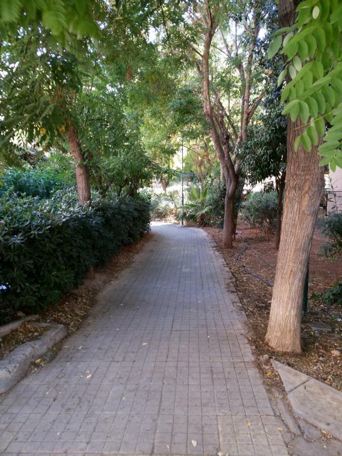 Αnna'S Home!!!Holidays In Beautiful Athen Exterior foto