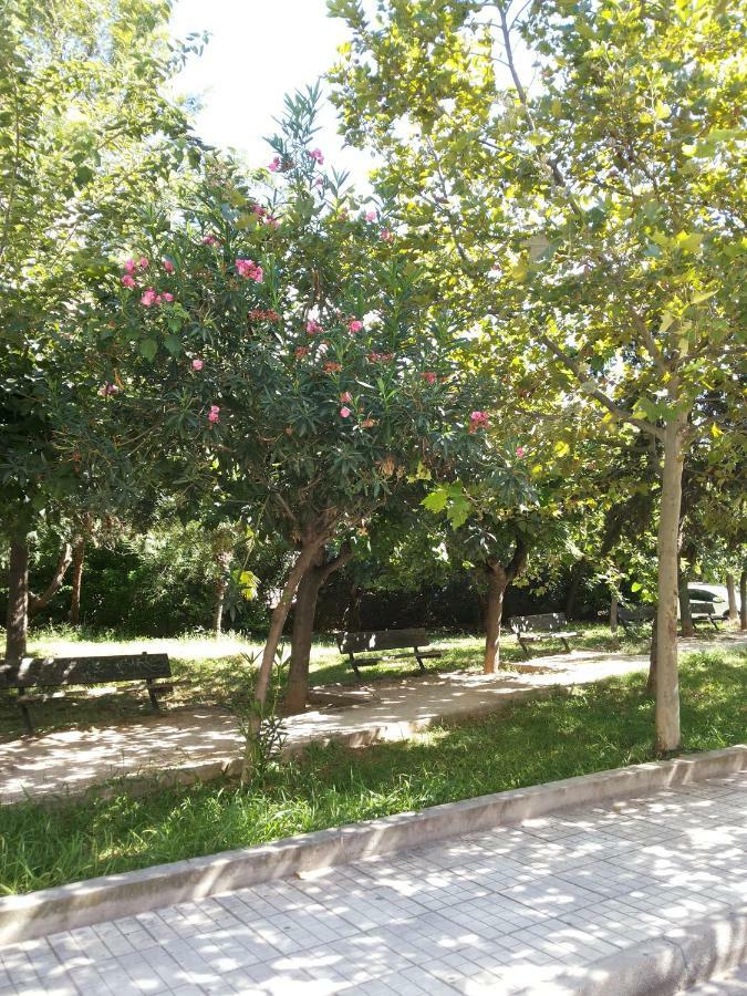Αnna'S Home!!!Holidays In Beautiful Athen Exterior foto